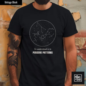 Constellations shirt, Skymap shirt, Starry night sky shirt, Inspirational shirt, Philosophy shirt